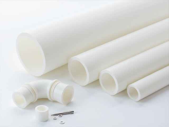 PVC-C电力管尺寸与PVC管国际规格型号全解析 PVC-C电力管尺寸与PVC管国际规格型号全解析