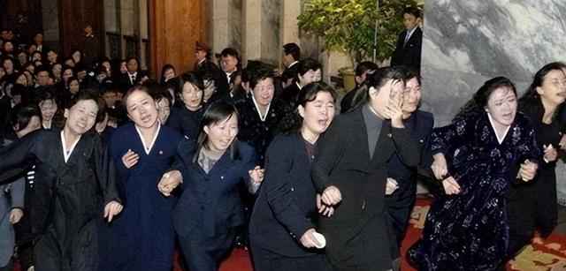 朝鲜三朝老臣金永南逝世，金正恩国葬待遇宣告时代落幕