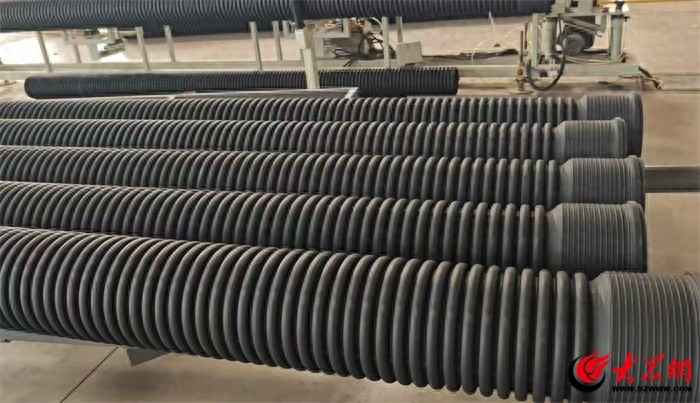 天津PE电力管供应 产业链上的山东好品牌丨严控品质+全产业链布局 山东奥仁格管道以10万吨年产能领跑塑料管道行业 天津PE电力管供应 产业链上的山东好品牌丨严控品质+全产业链布局 山东奥仁格管道以10万吨年产能领跑塑料管道行业