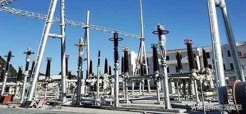 电力管是几米的 电力管是几米的