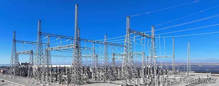 电力管是几米的 电力管是几米的