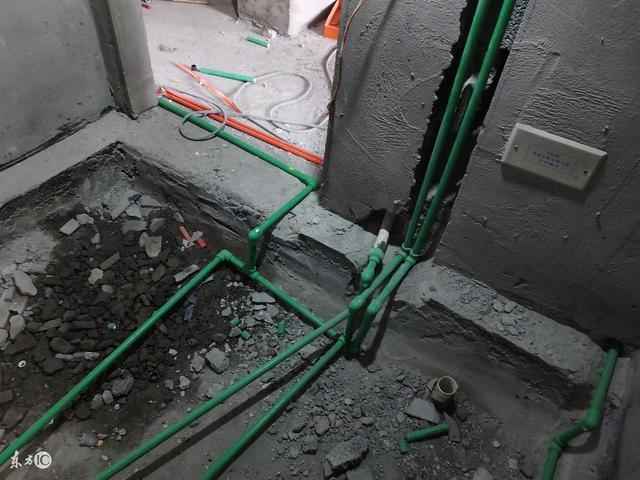 2023水电改造防坑宝典:奥仁格管道加持,价格透明全解析! 2023水电改造防坑宝典:奥仁格管道加持,价格透明全解析!